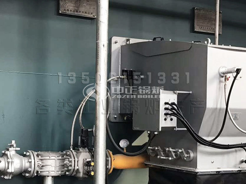 黔东南工业燃油锅炉大厂 一天排放多少二氧化氮
