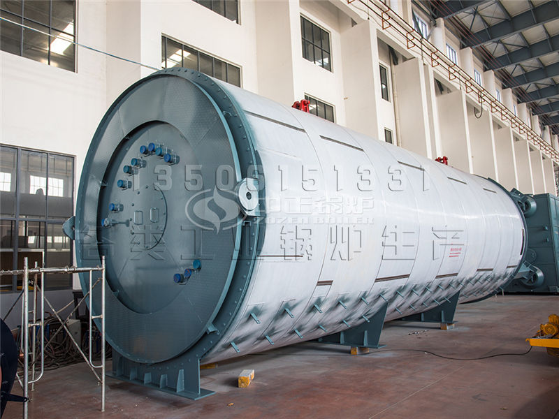 株洲工业燃油锅炉型号 哪个品牌好？