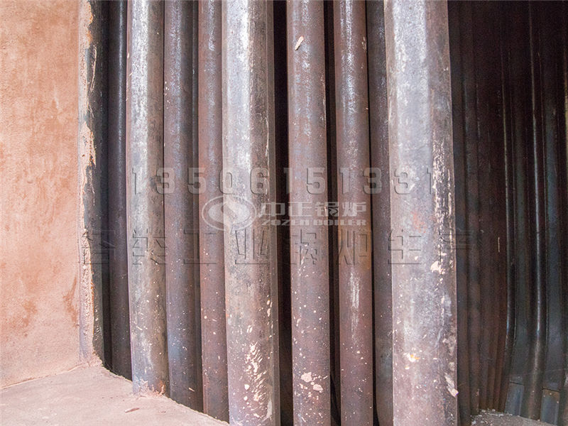 服务行业六吨工业燃油锅炉 引风机功率是多大的？